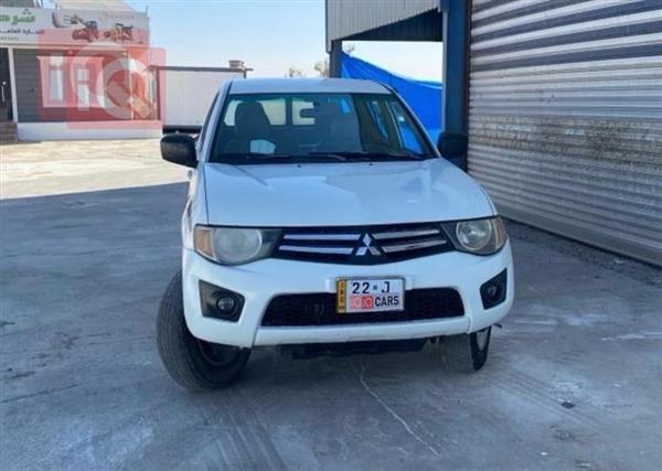ميتسوبيشي L200 2008 للبيع في العراق - كركوك